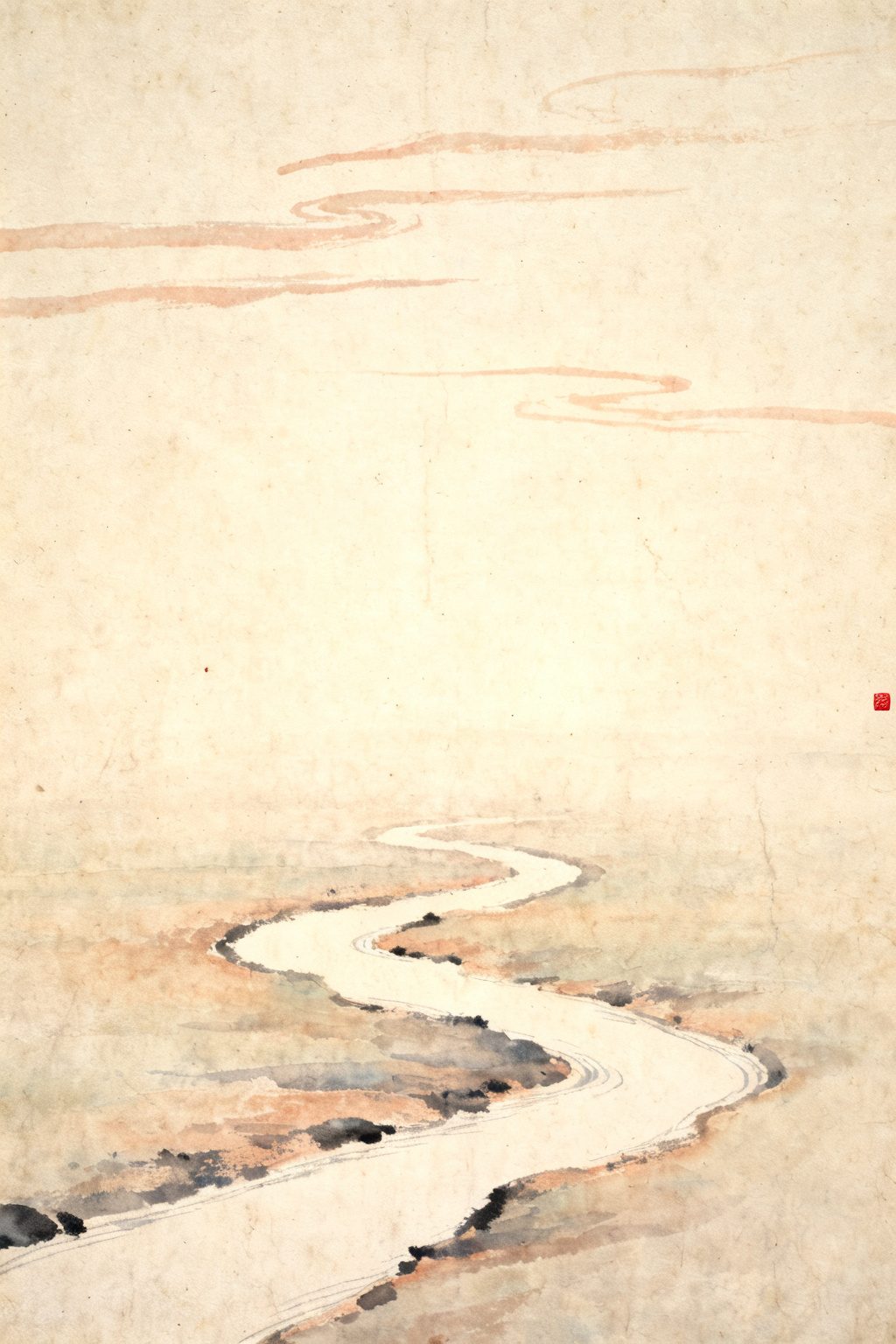 史湘云——几缕飞云，一湾逝水
