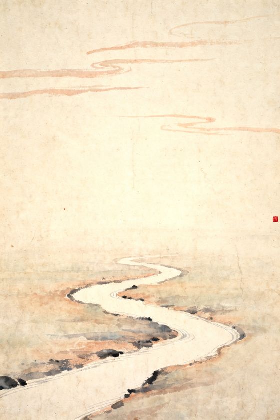 史湘云——几缕飞云，一湾逝水