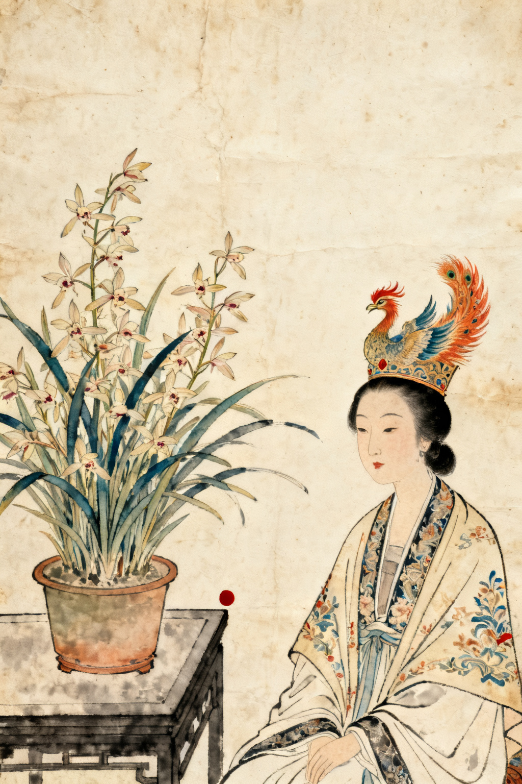 第一版 —— 已采用